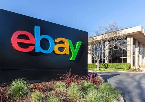 מאבדת גובה: איביי תפטר מאות עובדים בקליפורניה