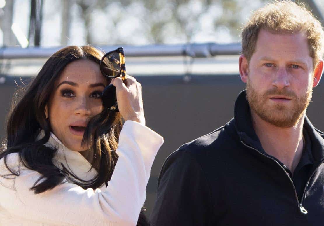 "‏סדרת הנטפליקס של מייגן והארי רק גרמה לבריטים לתעב אותם עוד יותר"