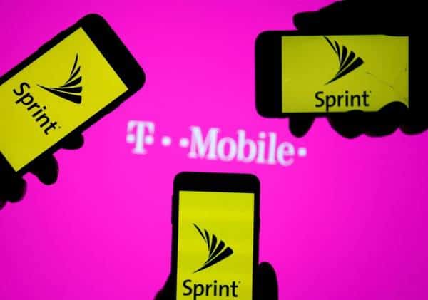 מכשול נוסף בדרך למיזוג של ספרינט ו-T-Mobile
