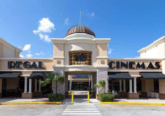 מיאמי: הושלמה רכישת מרכז קניות מרכזי באזור