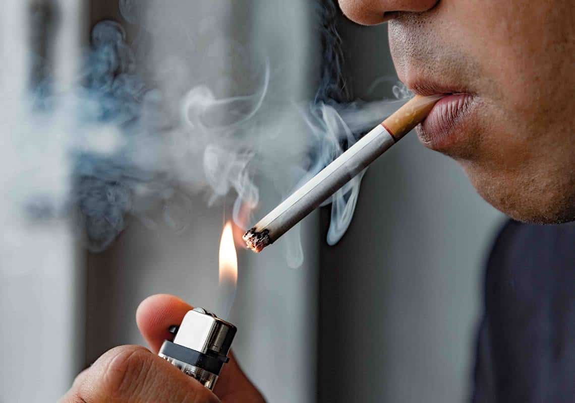 נואשים להשיג חיסון לקורונה? רכשו 5 קופסאות סיגריות ותעברו לגור במדינה הזו