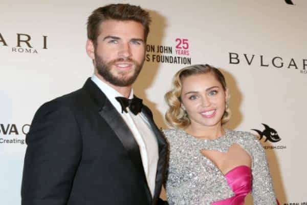 הטובין של החבר שלי: מיילי סיירוס חושפת פרטים על האנטומיה של ליאם המסוורת' 