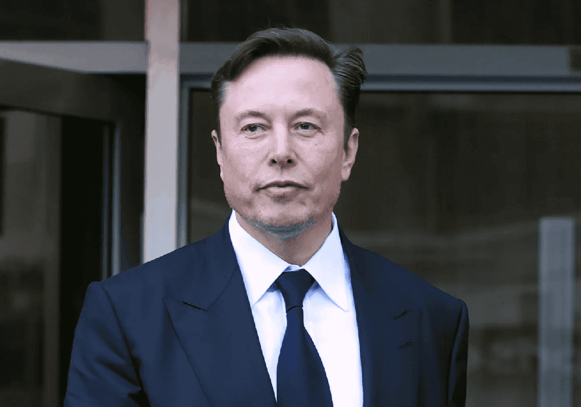 אילון מאסק על הצעת חוק רפובליקנית: "מי שמתנגד לה – הוא בוגד"