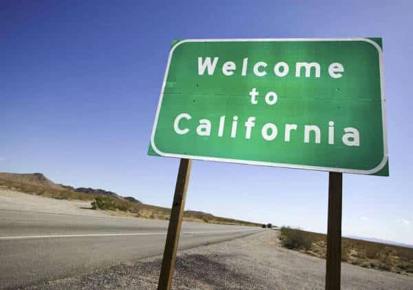 קליפורניה חולמת: המדינה נמצאת בראש רשימת היעדים לחופשת האביב של תושבי דרום נבאדה