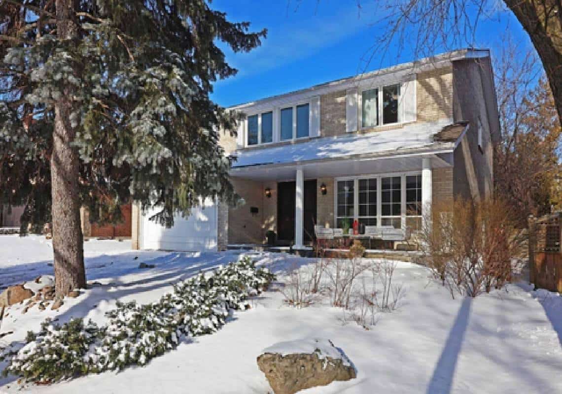 "טירוף של קונים": שוק הנדל"ן בקנדה "רותח" - "מלחמות בידינג יוצאות משליטה"