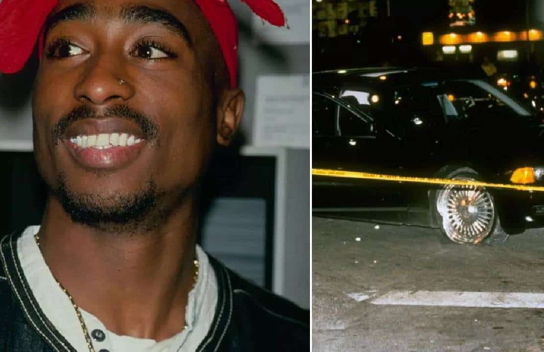 אחותו של טופאק שוברת שתיקה: "זה רגע מפנה, אך היו אחרים המעורבים ברצח"