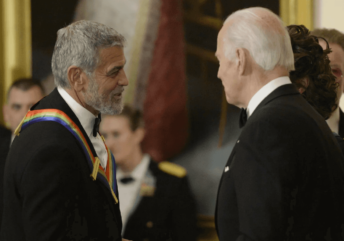 הסודות יוצאים לאור: כך ביידן שכח שמות של מקורבים ולא זיהה את קלוני