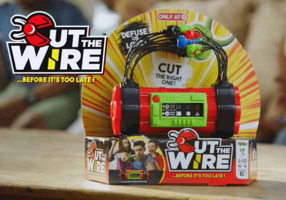 המשחק הזה ניסה לגרום לילדים להרגיש גיבורים, אבל רק הכעיס את ההורים