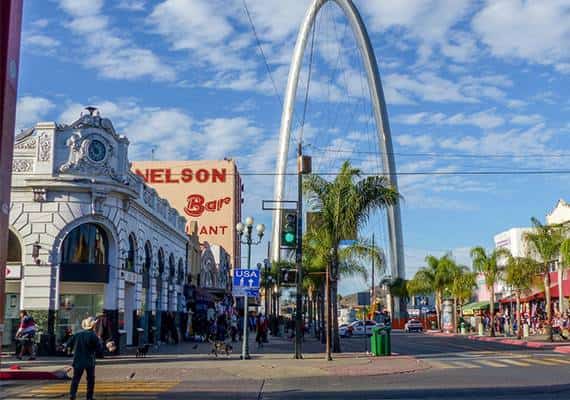 בסגנון הוצאה להורג: שני נערים מסן דייגו נרצחו בטיחואנה