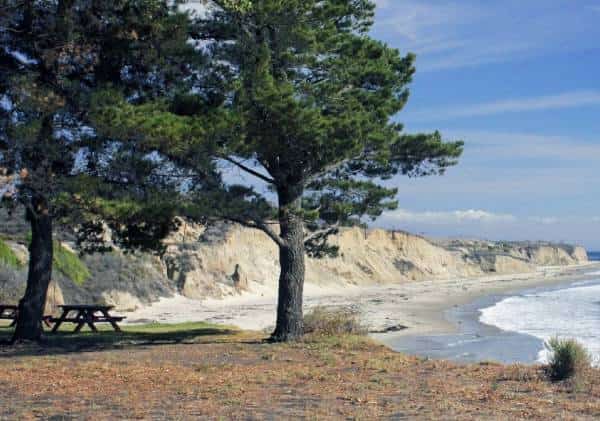 לאחר עשרות שנים: רצועת החוף מהמרהיבות בקליפורניה עשויה להפתח לציבור