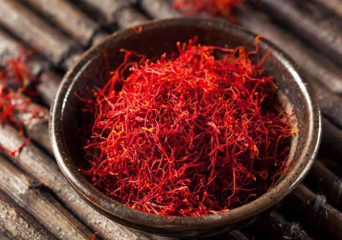 סובלים מלחץ ומתחים? בעיות שינה? מצב רוח ירוד? התבלין הזה יכול לעזור לכם 