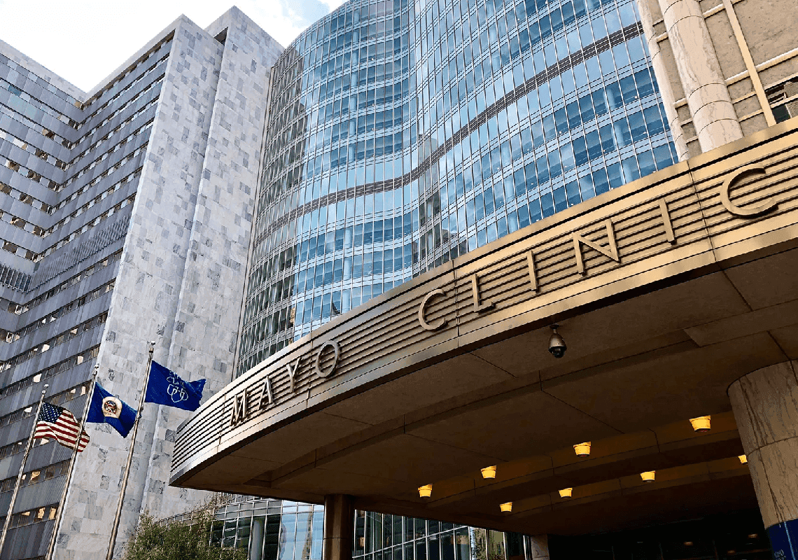 לארה"ב יש את בתי החולים הטובים בעולם – וגם ישראל נמצאת בעשירייה הראשונה