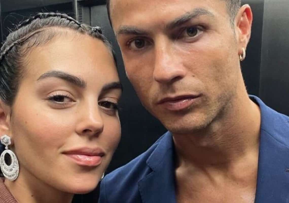 בת זוגו של רונאלדו על מות בנם: ״זה ילווה אותי למשך כל חיי. לעולם לא נוכל לשכוח״