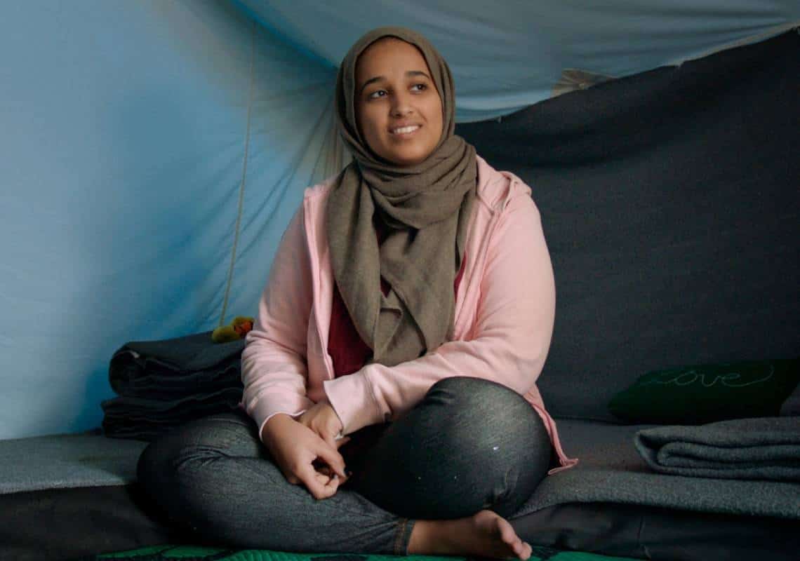 ילידת ניו ג'רזי הצטרפה לדאע"ש והתחרטה: ביהמ"ש העליון קבע שהיא לא תוכל לחזור לארה"ב