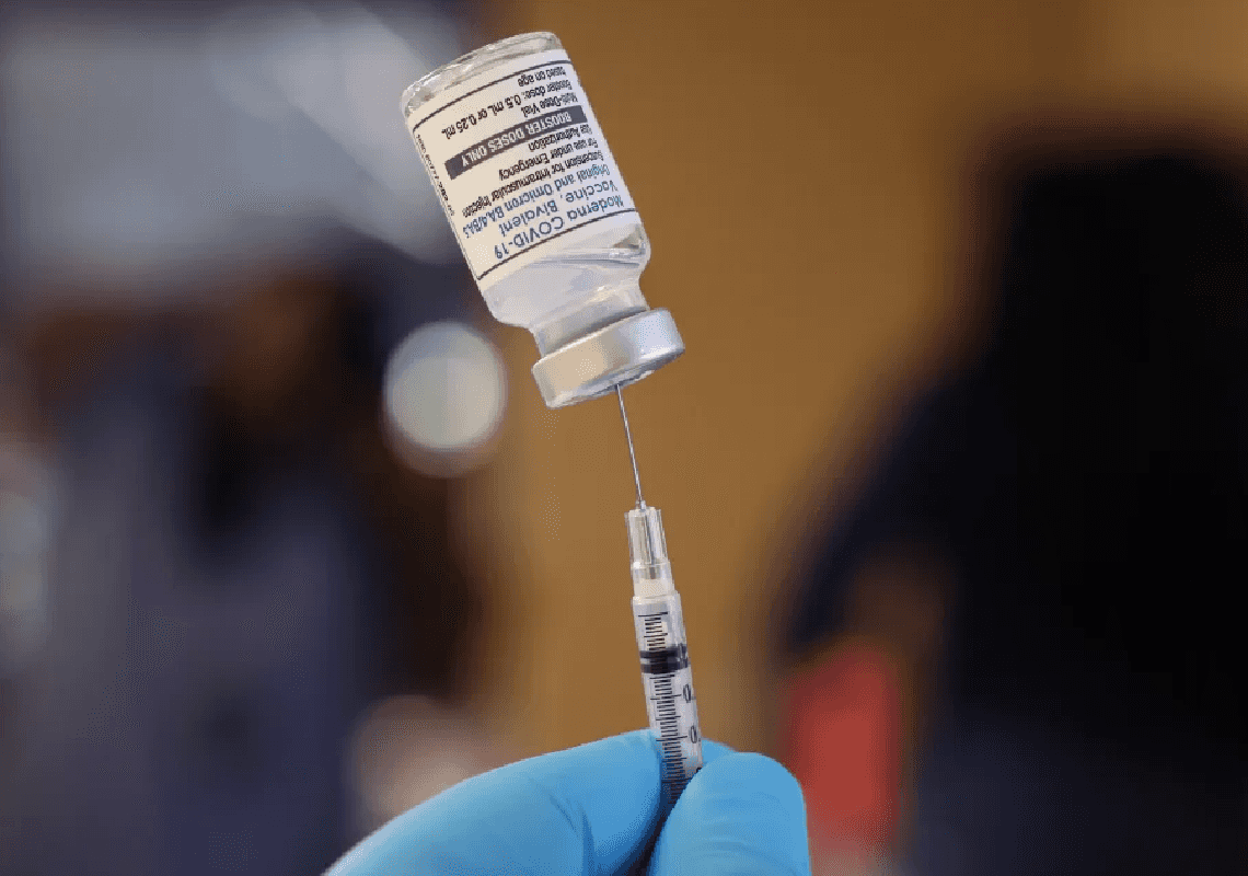 ממשלת ארה"ב בקמפיין חדש לעידוד התחסנות נגד הקורונה