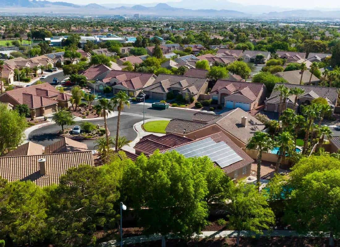 מגמה מפתיעה: מחירי השכירות יורדים בהנדרסון, אך עולים בלאס וגאס