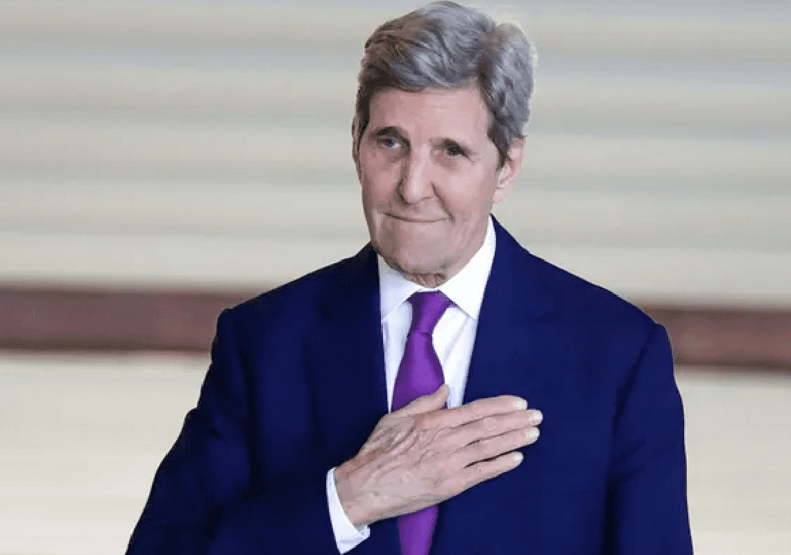 מזכיר המדינה של אובמה: חופש הביטוי הוא מכשול גדול