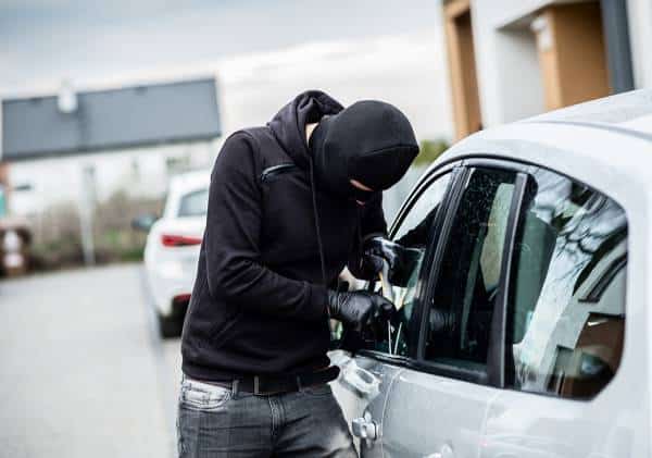 "מנצלים את הקורונה": לוס אנג'לס רושמת זינוק חד במספר גניבות הרכב