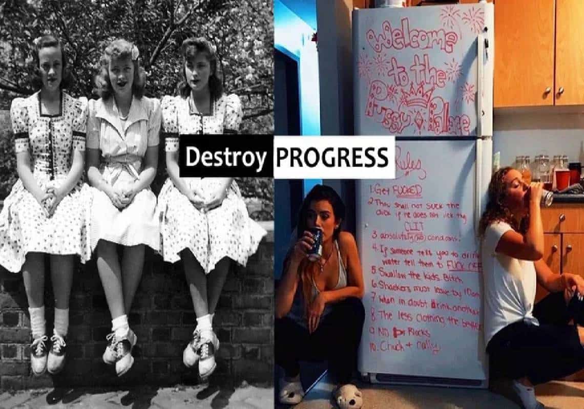 דעה: אני חילונית שרופה שחייבת להודות - הדתיים צדקו, העולם החילוני מת וגמור