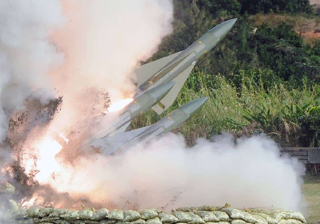 "‏ישראל דחתה את בקשת ארה"ב לספק טילי הוק לאוקראינה" 