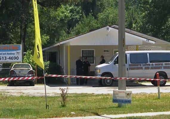 טרגדיה בפלורידה: פעוטה נשכחה שעות ארוכות ברכב ההסעות של הגן