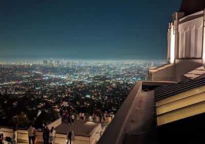 מדריך התרבות של לוס אנג'לס: 11 מוזיאונים מפתיעים ששווים כל דקה - חלק ב'