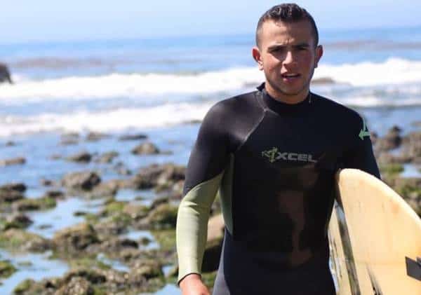 שיפור במצבו של לוחם צה"ל מלוס אנג'לס שנפצע ברצועת עזה