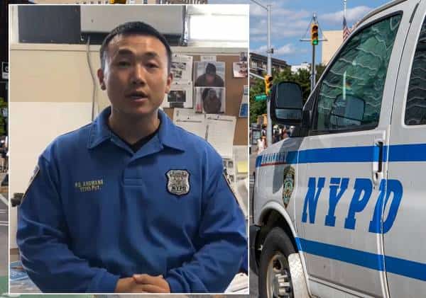 נחשפה פרשה חמורה בניו יורק: שוטר מקווינס מואשם בריגול למען סין