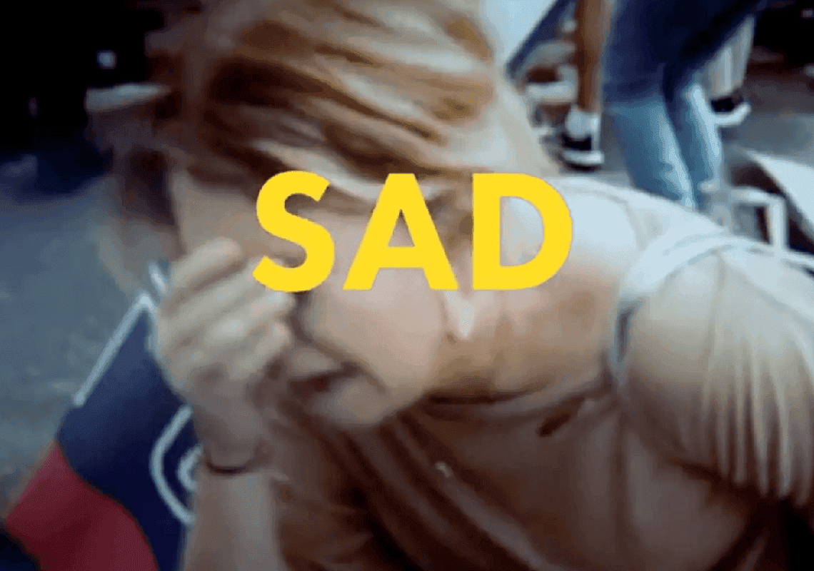 הדמוקרטים הפיצו סרטון בעד חוק ההפלות - והשתמשו בטעות בתיעוד של פעילת פרו-חיים