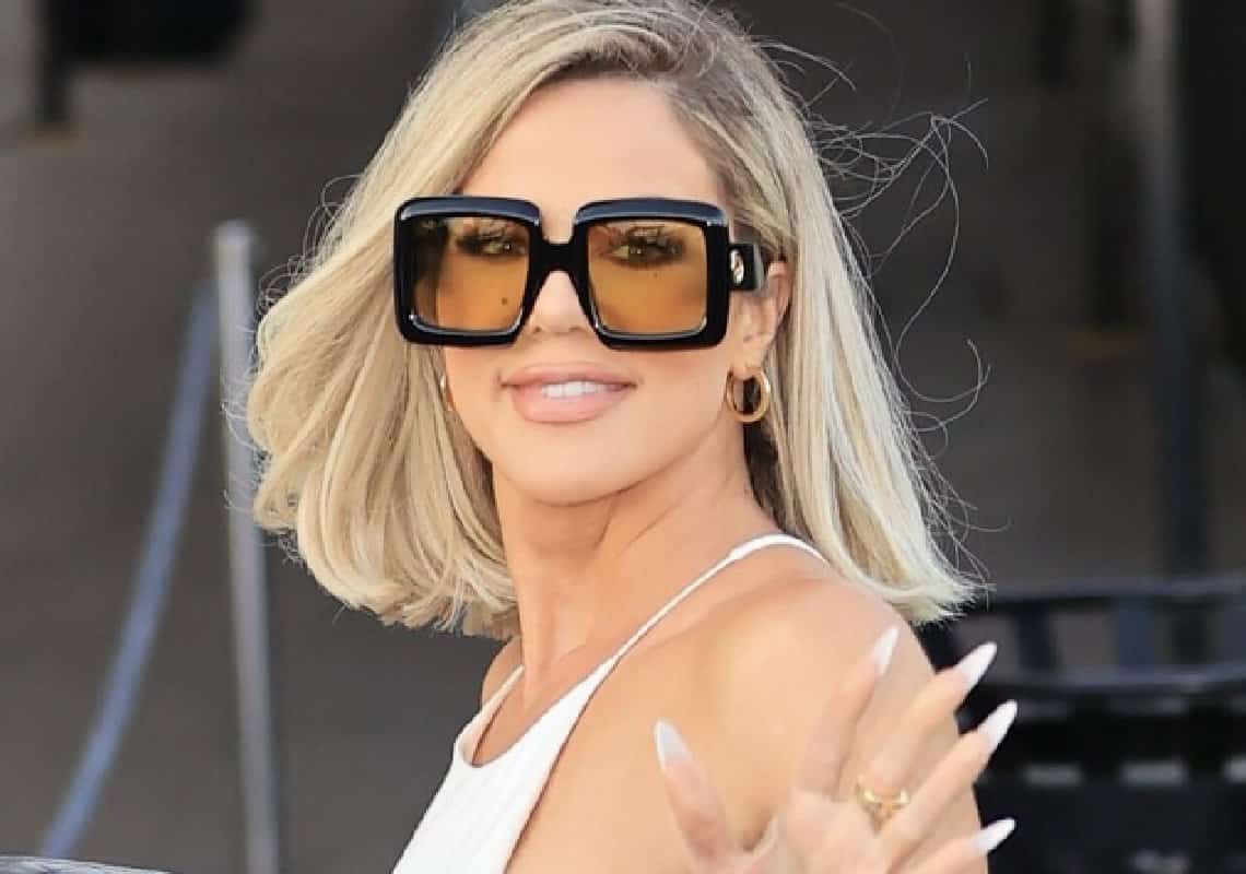 לאחר השמועות על זוגיות חדשה עם כוכב NBA: קלואי קרדשיאן מגיבה