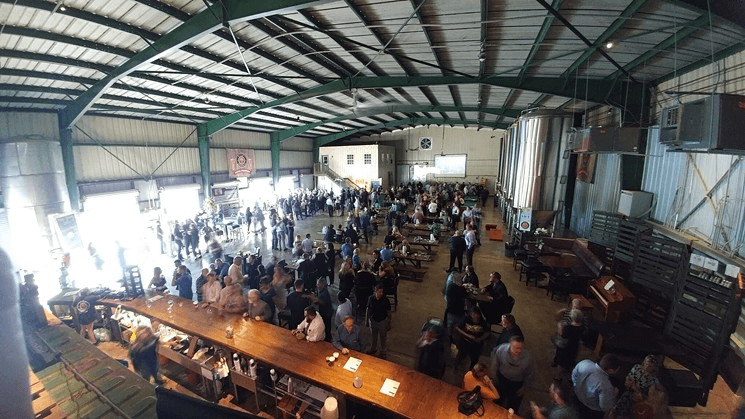 פסטיבל הליצ'י חוזר לפלורידה ולכם נשאר רק לבחור מבין 50 דוכנים שונים 