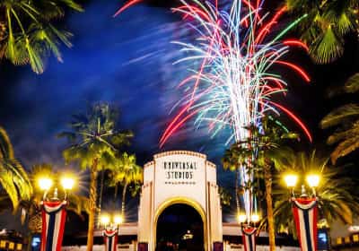 גל ביטולים בקליפורניה: חגיגות ה-4 ביולי מתבטלות מחשש לפשיטות הגירה