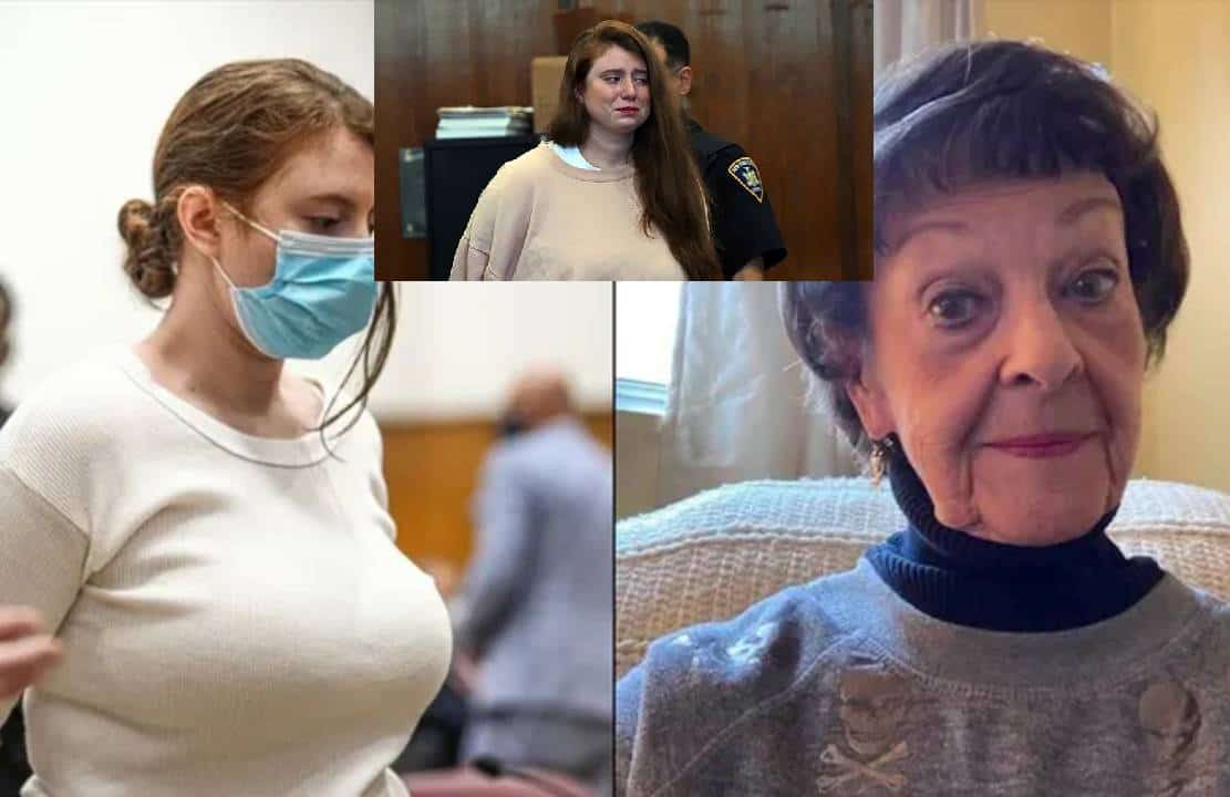 "רצחת אגדת ברודווי": מפיקת אירועים צעירה ועשירה דחפה למותה את מפתחת הקול האגדית בלב מנהטן - עתה היא תשלם על כך