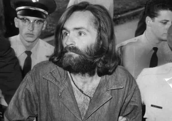 משטרת לוס אנג'לס חושפת: כנופית מנסון אחראית לרציחות נוספות