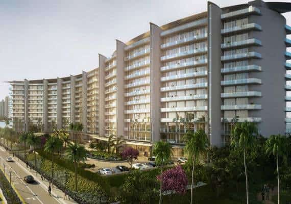 מיאמי: ילד נפל אל מותו מהקומה ה-12