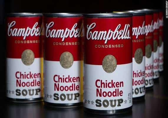 אפשר גם ככה: קמפבל פיטרה סגן נשיא שצייץ קונספירציה נגד ג'ורג' סורוס