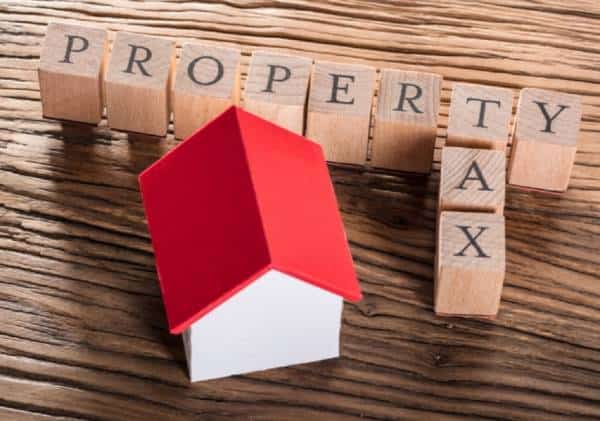 את מחיר הקורונה - משלמים בארנונה ! בעלי נכסי נדל"ן בארה"ב על הכוונת