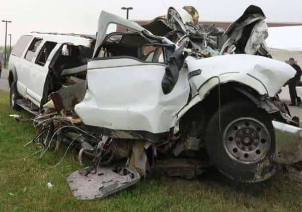 יצליחו למנוע את האסון הבא? פורסמו מסקנות חקירת תאונת הלימוזינה הקטלנית בניו יורק