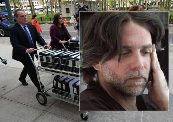 "הרס חיים שלמים": מנהיג הכת שניצלה נשים בניו יורק ישלח לכלא