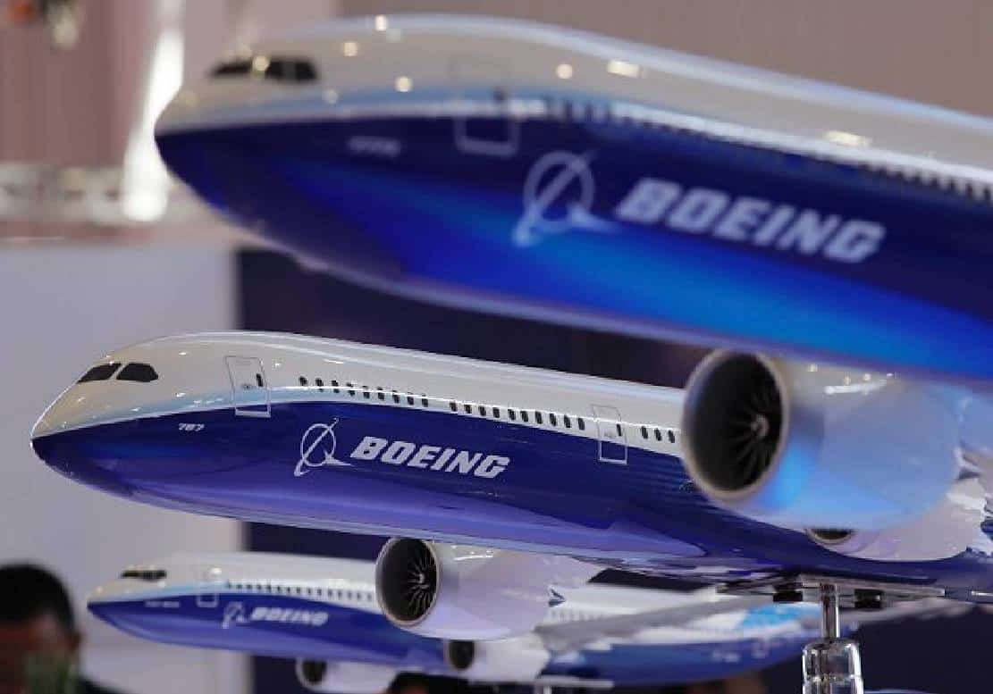 "בגיד‏ה בעובד האמריקאי": בואינג שולחת משרות-יוקרה להודו תוך שהיא מרוויחה מיליארדים מחוזים במימון משלם המסים