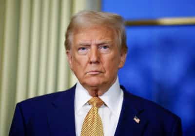 פסק הלכה באיראן קורא להתנקש בטראמפ - ועשרות מיליוני דולרים כבר גויסו