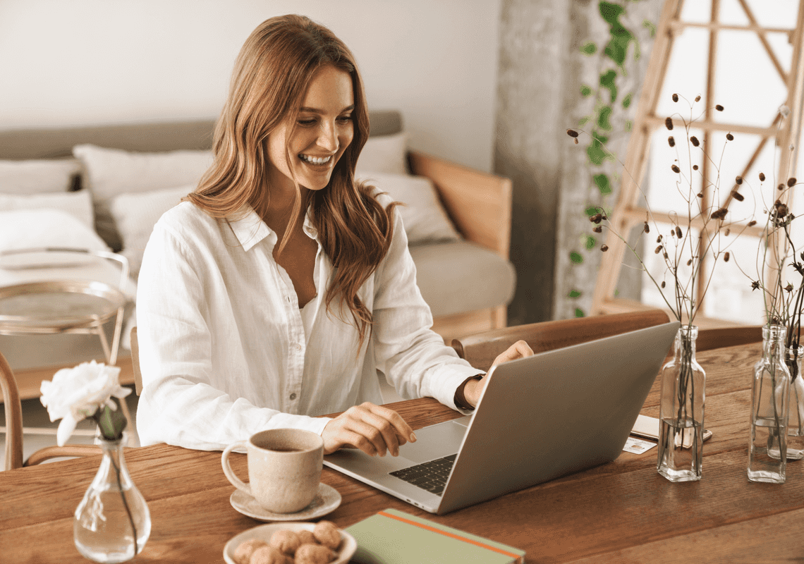 מסתמן כי העבודה מהבית תימשך לעוד הרבה זמן: אז איך עושים את זה נכון?