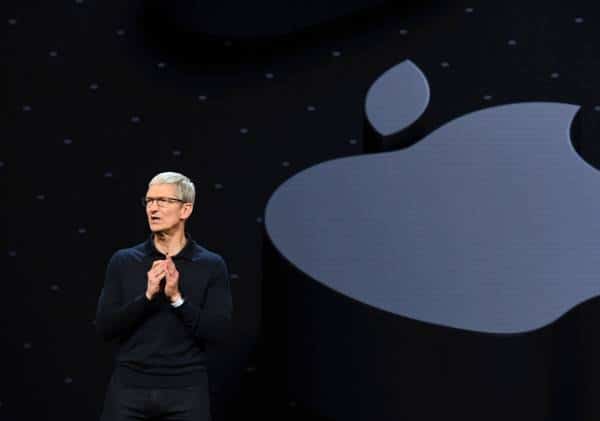 אפל הכריזה: סוף עידן האייטונס כפי שהכרנו