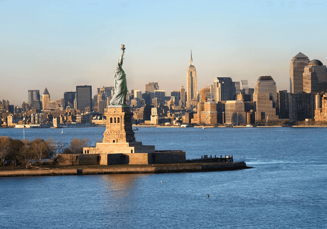 יותר מלונדון ופריז: ניו יורק היא העיר היקרה ביותר לתיירים