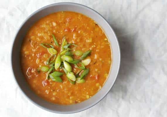 לבשל בלחץ: בישול בסיר לחץ יחסוך זמן רב במטבח ויעניק למנות צמחוניות טעם של מנות גורמה