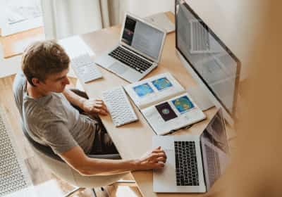 חופש או בדידות? העבודה מרחוק מעוררת חשש לקריסה נפשית