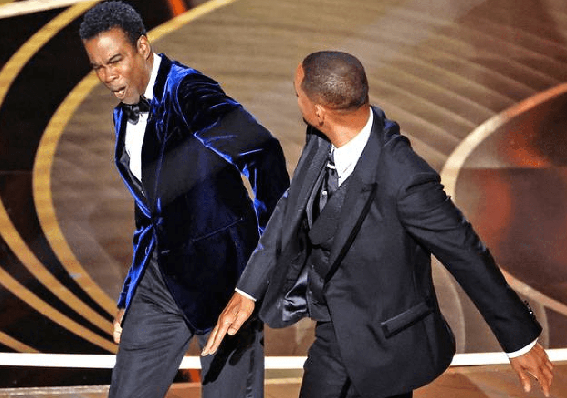 תובע מלוס אנג'לס: אפשר וצריך להאשים את וויל סמית' - מבלי להסתמך על כריס רוק