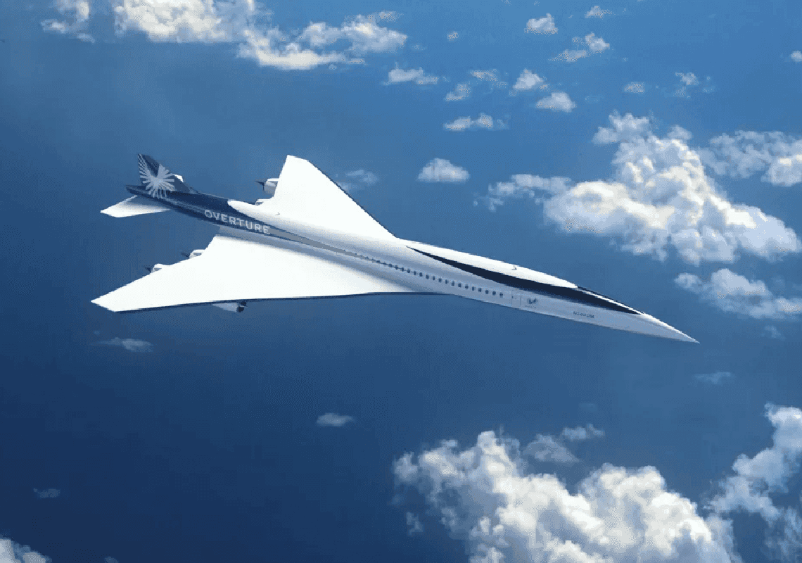 קו מיאמי לונדון בפחות מחמש שעות: אמריקן איירליינס הודיעה על רכישת מטוסים על-קוליים