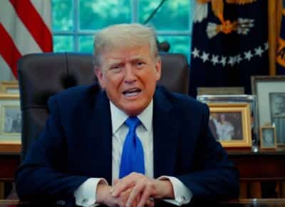 טראמפ מבטיח "לנצח במהירות את האינפלציה" ולהחזיר את החלום האמריקאי למיליונים