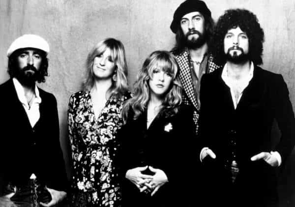 לאחר ארבעה עשורים פליטווד מק חוזרת להיות להיט הודות לטיקטוק